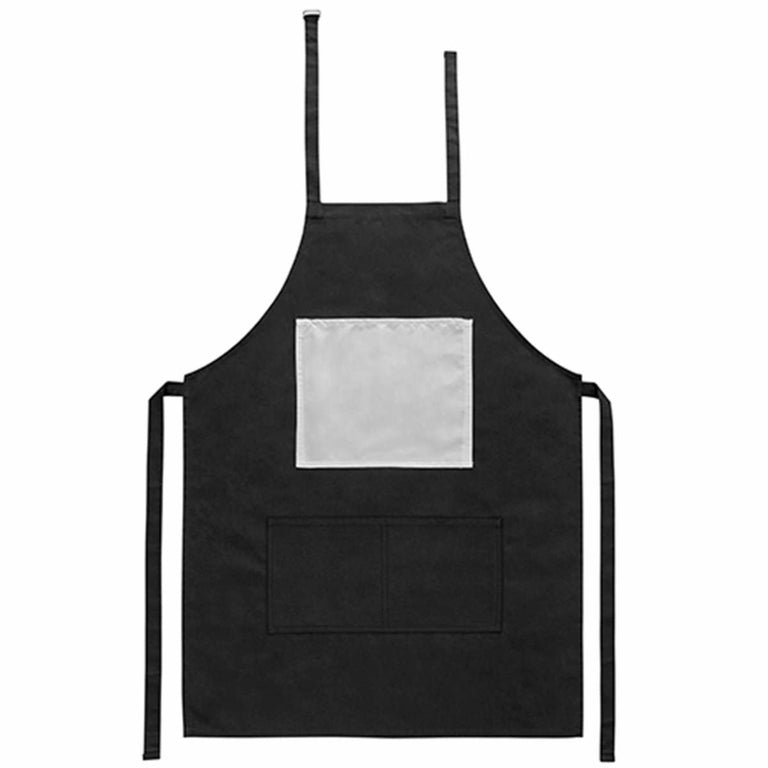 Tablier personnalisé pour cuisine avec photo