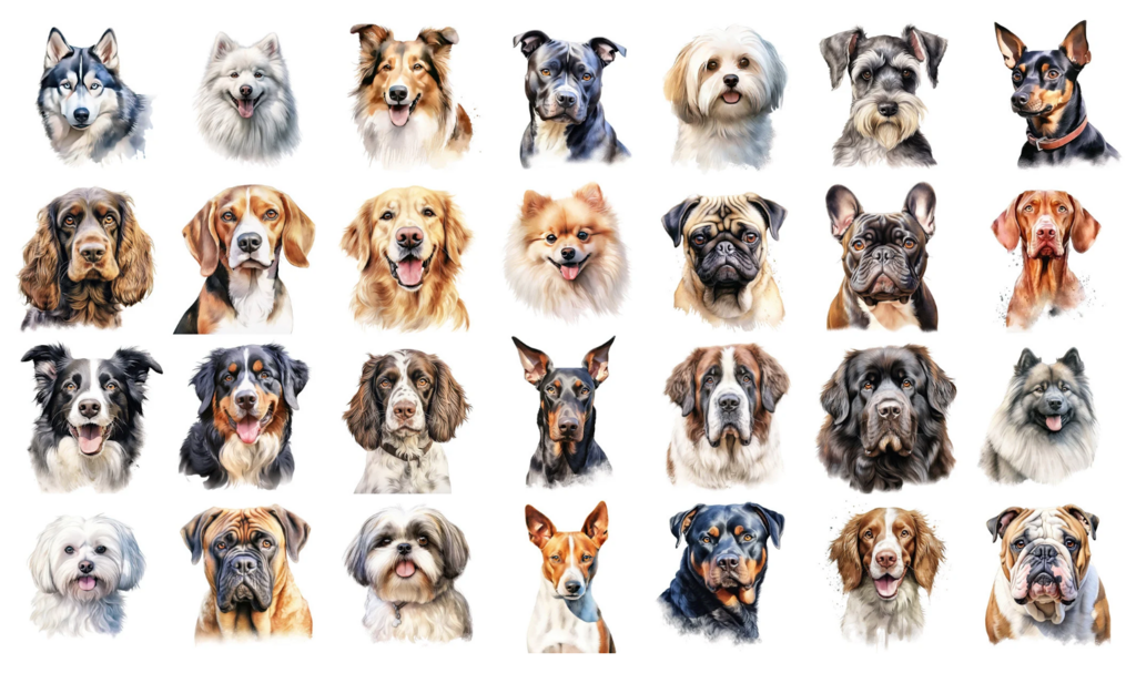 Tasse personnalisée chien