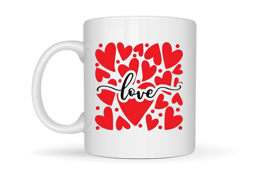 Tasse love